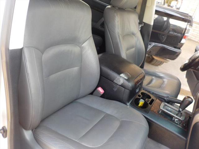 2010 Toyota Land Cruiser V8