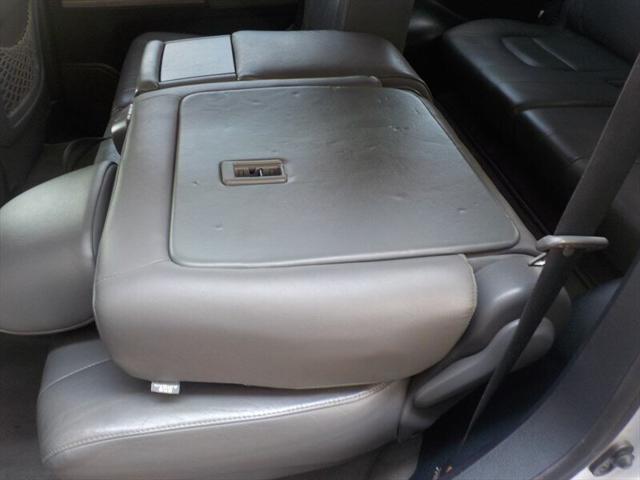 2010 Toyota Land Cruiser V8
