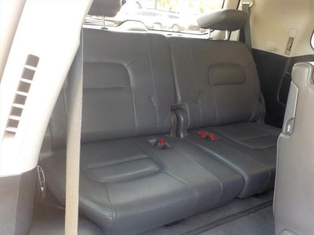 2010 Toyota Land Cruiser V8