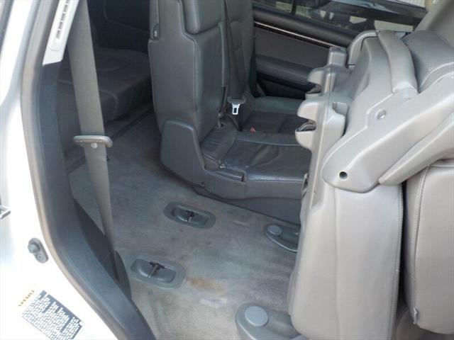 2010 Toyota Land Cruiser V8