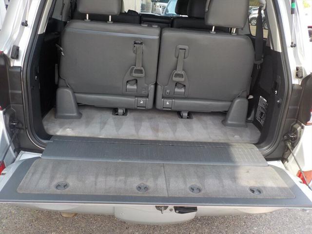 2010 Toyota Land Cruiser V8
