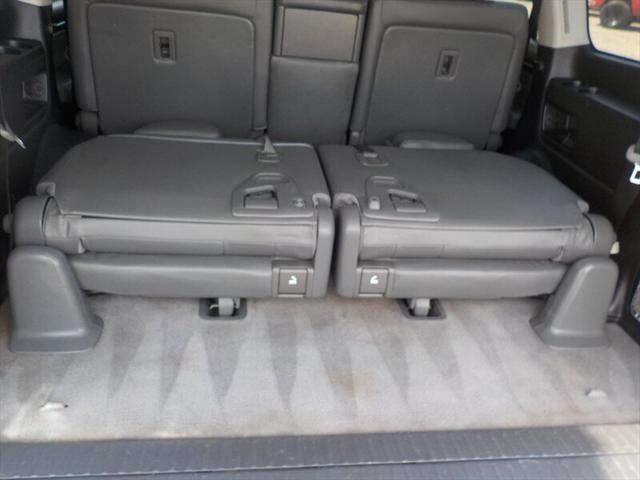 2010 Toyota Land Cruiser V8