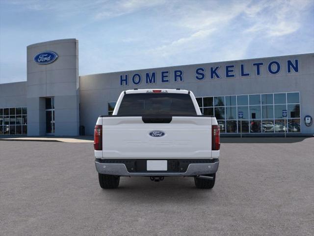 New 2025 Ford F-150 For Sale in Olive Branch, MS