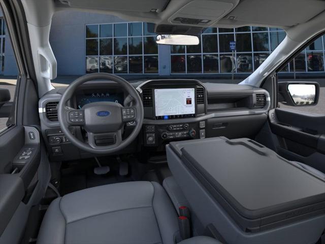 New 2025 Ford F-150 For Sale in Olive Branch, MS