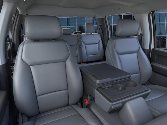 New 2025 Ford F-150 For Sale in Olive Branch, MS