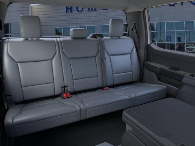 New 2025 Ford F-150 For Sale in Olive Branch, MS