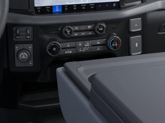 New 2025 Ford F-150 For Sale in Olive Branch, MS