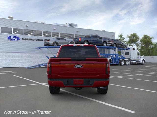New 2025 Ford F-150 For Sale in Millington, TN