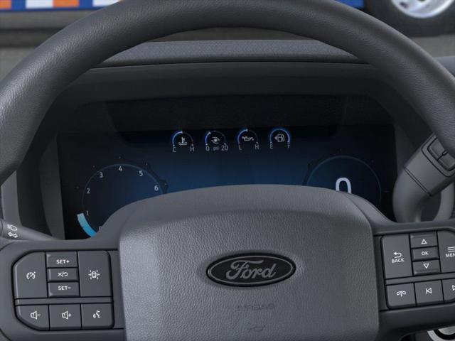New 2025 Ford F-150 For Sale in Millington, TN