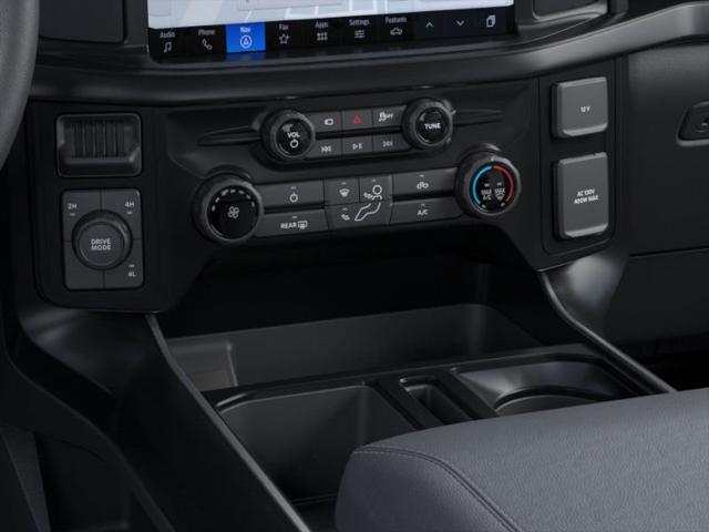 New 2025 Ford F-150 For Sale in Millington, TN