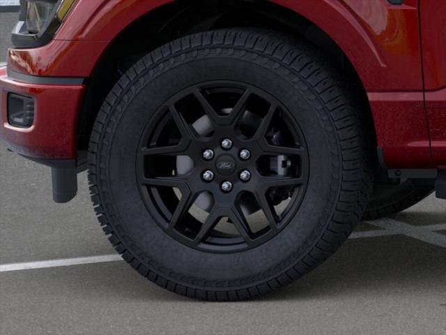 New 2025 Ford F-150 For Sale in Millington, TN