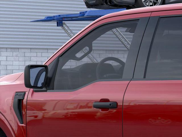 New 2025 Ford F-150 For Sale in Millington, TN