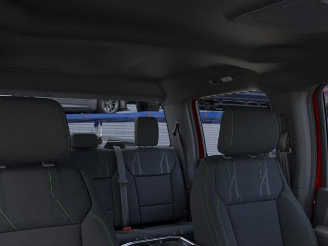 New 2025 Ford F-150 For Sale in Millington, TN