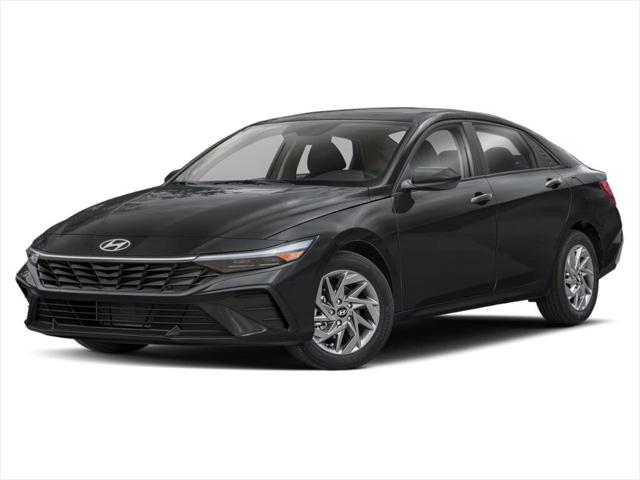 Elantra Preferred