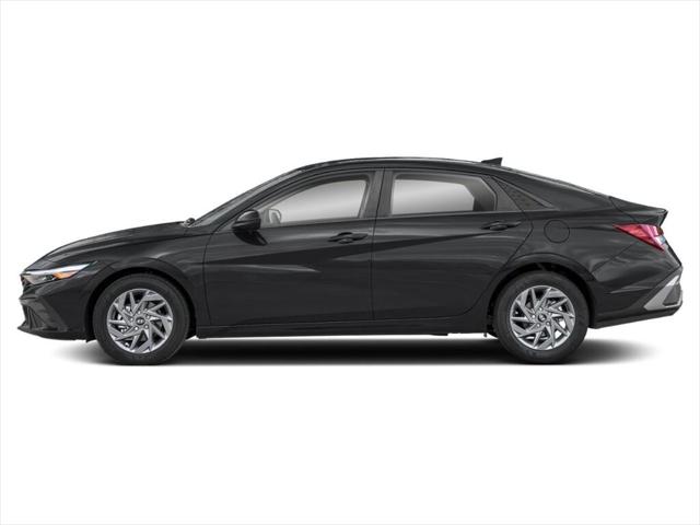 Elantra Preferred
