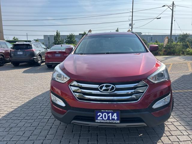 Santa Fe Sport