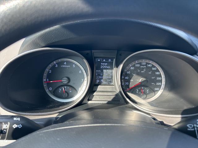 Santa Fe Sport