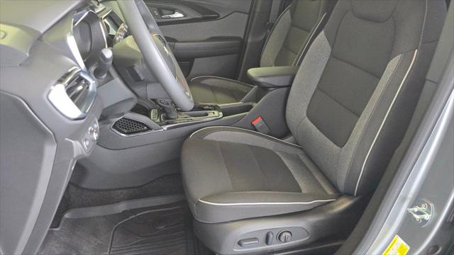 Used 2023 Chevrolet Trailblazer For Sale in Columbus, OH