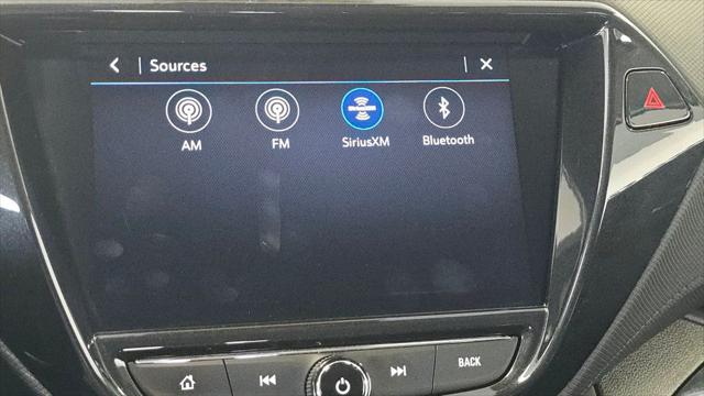 Used 2023 Chevrolet Trailblazer For Sale in Columbus, OH