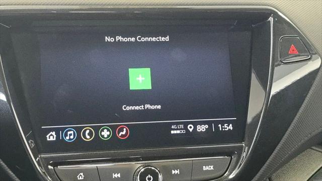 Used 2023 Chevrolet Trailblazer For Sale in Columbus, OH