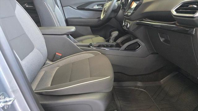 Used 2023 Chevrolet Trailblazer For Sale in Columbus, OH
