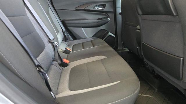 Used 2023 Chevrolet Trailblazer For Sale in Columbus, OH