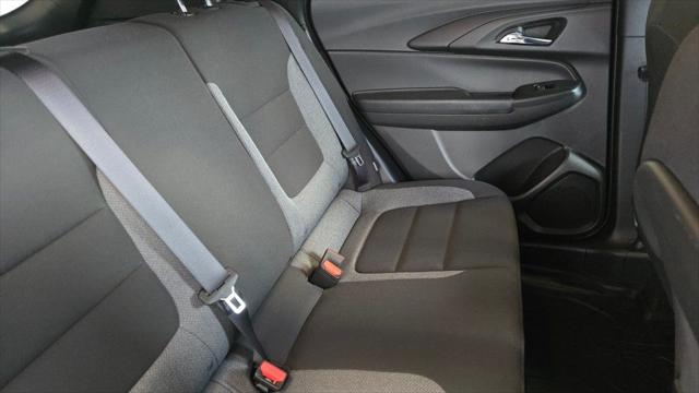 Used 2023 Chevrolet Trailblazer For Sale in Columbus, OH