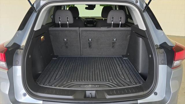 Used 2023 Chevrolet Trailblazer For Sale in Columbus, OH