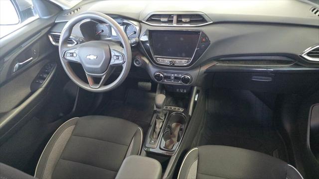 Used 2023 Chevrolet Trailblazer For Sale in Columbus, OH