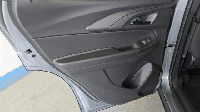 Used 2023 Chevrolet Trailblazer For Sale in Columbus, OH