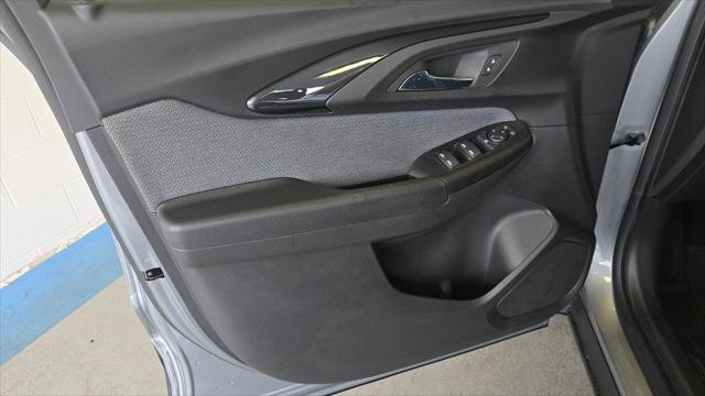 Used 2023 Chevrolet Trailblazer For Sale in Columbus, OH