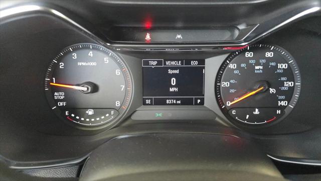 Used 2023 Chevrolet Trailblazer For Sale in Columbus, OH