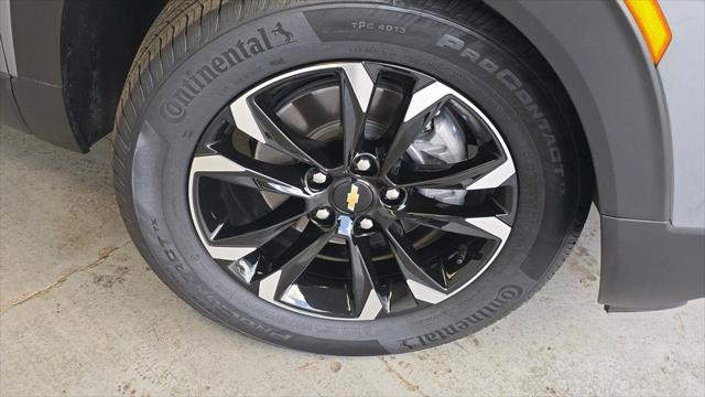 Used 2023 Chevrolet Trailblazer For Sale in Columbus, OH