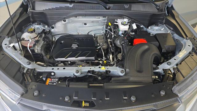 Used 2023 Chevrolet Trailblazer For Sale in Columbus, OH