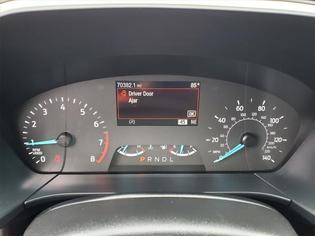 Used 2022 Ford Escape For Sale in Waterford Twp, MI