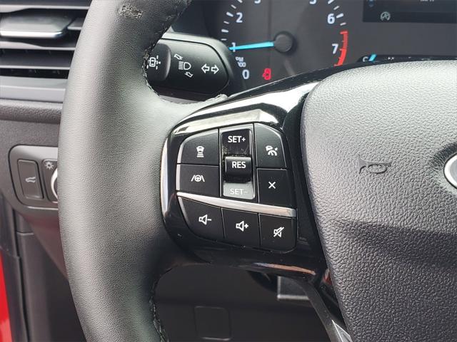 Used 2022 Ford Escape For Sale in Waterford Twp, MI