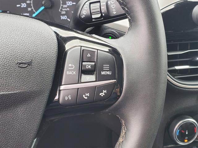 Used 2022 Ford Escape For Sale in Waterford Twp, MI