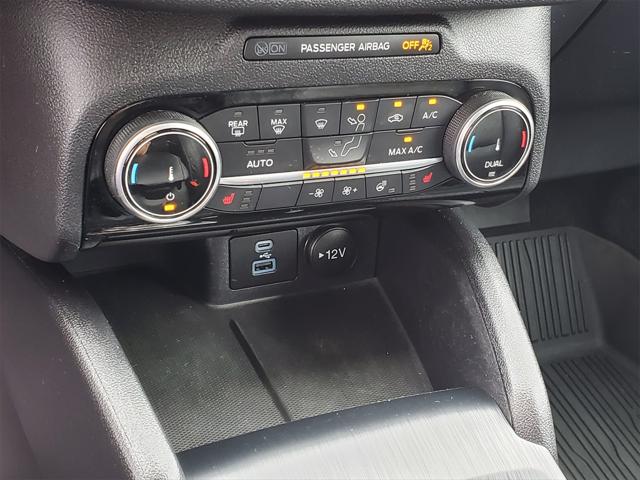 Used 2022 Ford Escape For Sale in Waterford Twp, MI