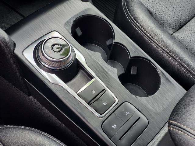 Used 2022 Ford Escape For Sale in Waterford Twp, MI