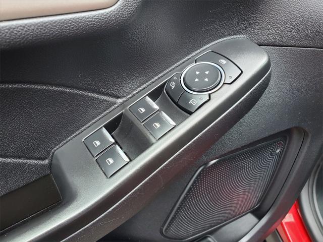 Used 2022 Ford Escape For Sale in Waterford Twp, MI