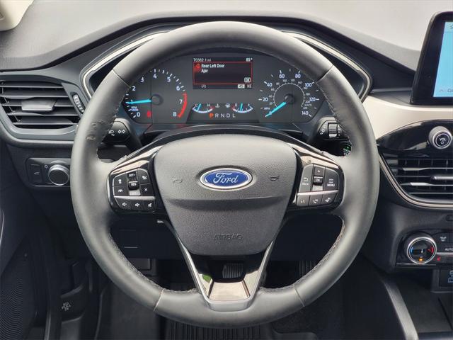 Used 2022 Ford Escape For Sale in Waterford Twp, MI
