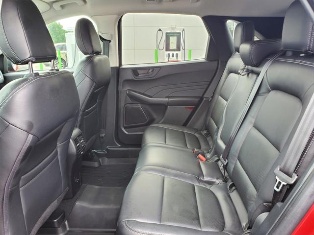 Used 2022 Ford Escape For Sale in Waterford Twp, MI
