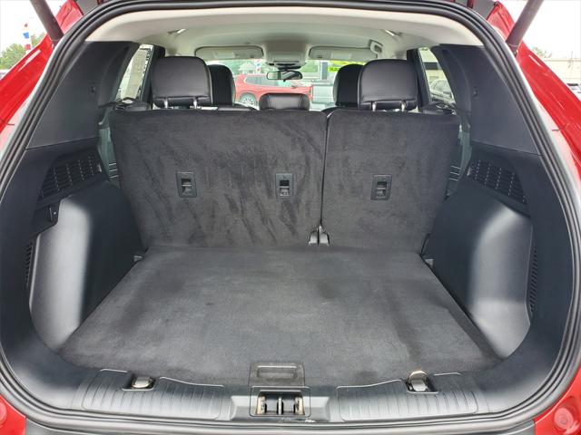 Used 2022 Ford Escape For Sale in Waterford Twp, MI