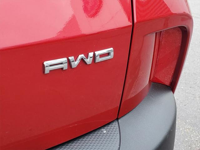 Used 2022 Ford Escape For Sale in Waterford Twp, MI