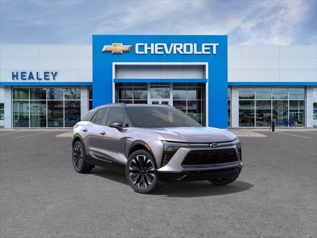 2025 Chevrolet V Blazer RS RWD for sale in Poughkeepsie, NY