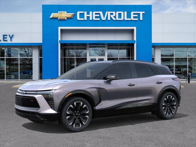 2025 Chevrolet V Blazer RS RWD