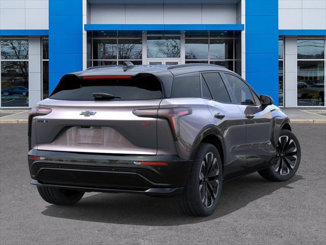 2025 Chevrolet V Blazer RS RWD