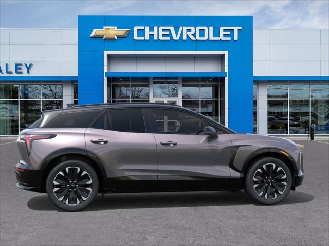 2025 Chevrolet V Blazer RS RWD