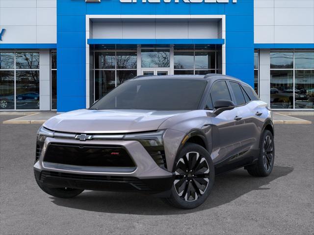 2025 Chevrolet V Blazer RS RWD