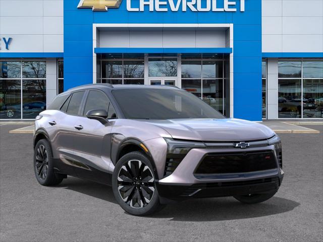 2025 Chevrolet V Blazer RS RWD